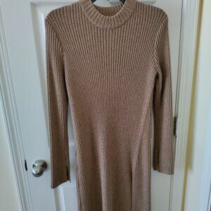 BCBG MAXAZRIA Sweater Dress
